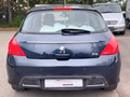 Daumennagel 9 - Peugeot 308 Allure MOTORSCHADEN TÜV 06/28 GGG Tempo PANO Klimaaut.