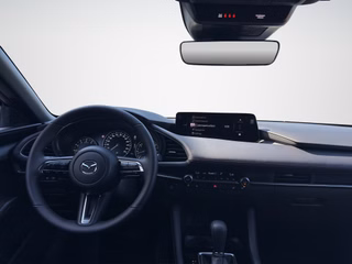 Mazda 3 2.5L G 140PS 6AG Homura - 2027 - bilder 5