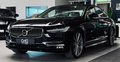 Daumennagel 3 - Volvo S90 Inscription AWD Bowers&Wilkins|360 |HUD|KEYLESS