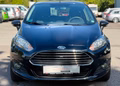 Daumennagel 2 - Ford Fiesta Trend TÜV NEU 09/28 a.A. GGG Klima 1.Hand