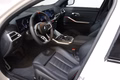 Daumennagel 17 - BMW 340 M340 d xDrive Aktionspreis bis zum 24.09! SHADOWLINE PANO AHK H&K