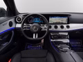 Daumennagel 13 - Mercedes-Benz E 300 de T 9G AMG Line *DISTR*HUD*360*KEYL*WIDES