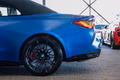Daumennagel 11 - BMW M4 Competition Cabrio xDrive|MATTLACK|H&K|MEMORY