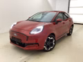 Daumennagel 1 - Ford Puma Gen-E Premium + Fahrerassistenz + AHK