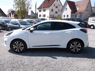 Ford Puma ST-Line Design | 125 PS MHEV | Winterpaket | LED | Sitz- & Lenkradheizung - bilder 5