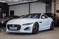 Daumennagel 2 - Jaguar F-TYPE P450 AWD COUPE|R-DYNAMIC|SPORTABGAS|PANO