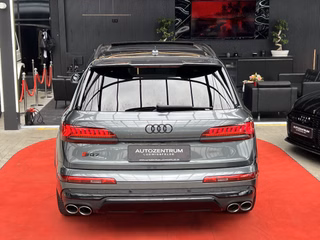 Audi SQ7 4.0 TDI quattro PANO / AHK / MATRIX / 360° CAM / B&O / SOFT - foto 7