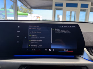 BMW X1 sDrive 18 i M Sport Autom.,. LED Navi Pano H/K Sound - bilder 22