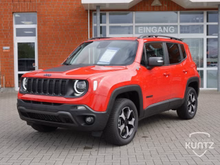 Jeep Renegade Neuwagen Kaufen