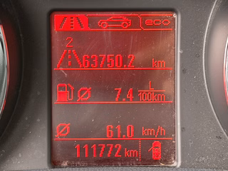 Opel Mokka Innovation ecoFlex /NAVI - bilder 24