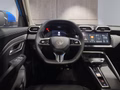 Daumennagel 12 - MG ZS Luxury 1,5 Hybrid+ 197PS Pano/18*Alu/LED/Navi/Leder/Kamera   **