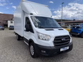 Daumennagel 8 - Ford Transit Koffer 350 L4 Einzelkabine Trend