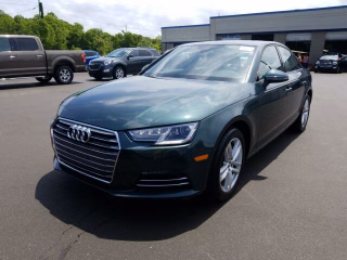 Audi A4 Used vehicle for sale