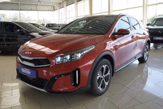 Kia XCeed 1.6GDI Plug-in Hybrid ACC/Navi/Kamera/Keyless/Winterp.  **
