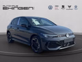 Daumennagel 3 - Volkswagen Golf R-Line 1,5 l Hybrid 125 kW (170 PS) 1-Gang-Automatik