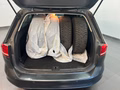 Daumennagel 6 - Volkswagen Passat Variant Trendline TDi BMT/Start-Stopp Navi Tempomat Bluetooth Keyless Go