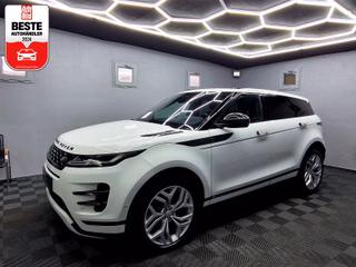 Land Rover Range Rover Evoque Gebrauchtwagen Kaufen