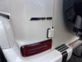 Daumennagel 14 - Mercedes-Benz G 63 AMG Night Schiebedach 360° Carbon Burmeste