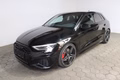 Daumennagel 3 - Audi S3 Sportback 2.0 TFSI quattro ABT B&O CAM MATRIX