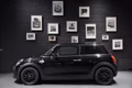 Daumennagel 5 - MINI ONE Mini 3-trg. One