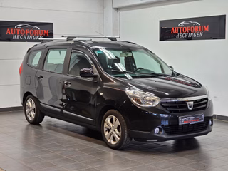 Dacia Lodgy Gebrauchtwagen Kaufen