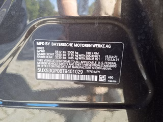 2026 BMW X3 30 xDrive - photo 4