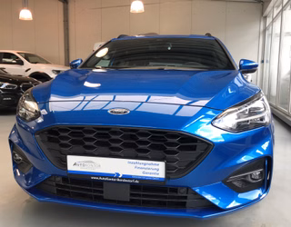 Ford Focus Turnier ST-Line Sport X Autom., LED Navi - photo 1