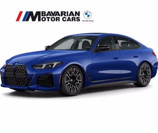 2025 BMW 430i xDrive Gran Coupe - photo 1