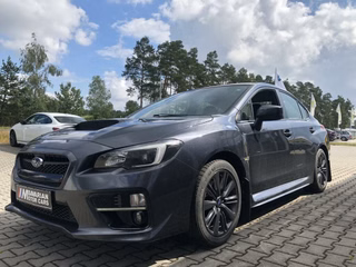 Subaru WRX 4D AWD Turbo Used vehicle for sale