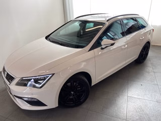 Seat Leon ST FR 2.0 TSI DSG LEDER PANO LED 18" SEAT GARANTIE