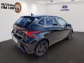 Daumennagel 3 - Hyundai i20 Blackline LED, AUTOMATIK, KAMERA, SHZ