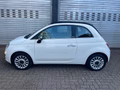 Daumennagel 12 - Fiat 500 Pop Star