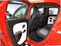 Daumennagel 22 - Renault Twingo Limited*Rentner*2Vorb*Renaul.Servicegep*Sitzheizung*