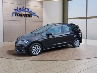 Volkswagen Golf Sportsvan age.one-day registration Kaufen