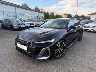 Audi A5 Jahreswagen Kaufen