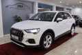 Daumennagel 1 - Audi Q3 35 TFSI advanced Garantie*Carplay-Navi