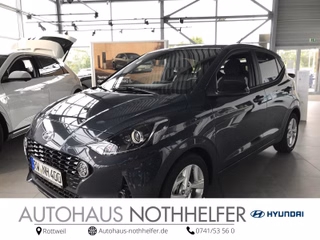Hyundai i10 Vorführfahrzeug Kaufen