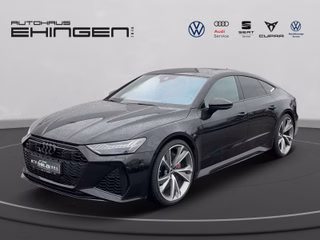 Audi RS7 Gebrauchtwagen Kaufen