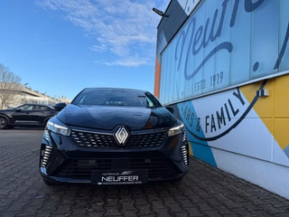 Renault Clio age.one-day registration Kaufen