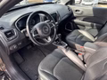 Daumennagel 9 - Jeep Compass S Automatik 4WD*NAVI*LEDER*AHK*SHZ*CAMA