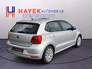 Volkswagen Polo V Comfortline BMT/Start-Stop/EURO6 - foto 6