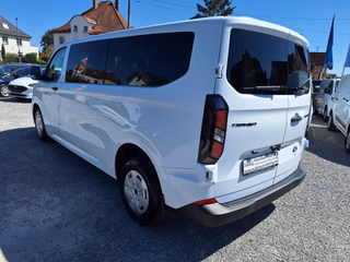 Ford Transit Custom 320 L2 Trend 9-SITZER | LED | iACC | NAVI | KAMERA | 2xKLIMA - foto 3