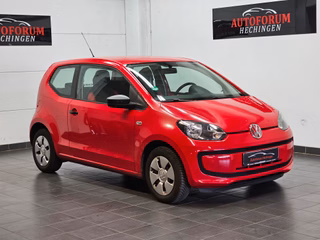 Volkswagen up Gebrauchtwagen Kaufen