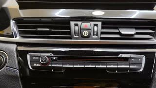 BMW X2 sDrive 18 d M Sport  AUTOMATIK HEAD UP CAM SHZ - bilder 21