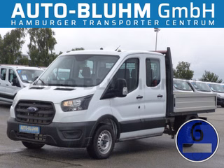 Ford Transit Used vehicle for sale