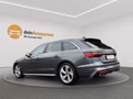 Daumennagel 8 - Audi S4 Avant 3.0 TDI QUATTRO/2 X SLINE/LED/NAV MMI/TMPMT/++