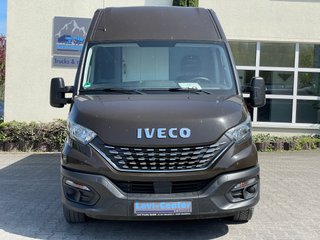 Iveco Daily Авто с пробегом купить