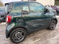 Daumennagel 32 - Smart ForTwo*PRIME*SPORTPAKET*PANO*BRITISH-GREEN*1HAND