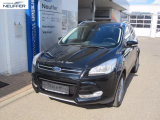 Ford Kuga Titanium - foto 1