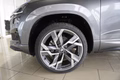 Daumennagel 15 - Skoda Karoq Sportline 1,5TSI DSG 4*J.Gar/Pano/aAHK/Matrix/Navi    **